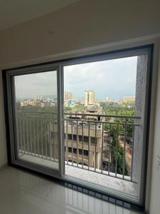 Bedroom Image of 750 Sq.ft 1 BHK Apartment / Flat for sale in Millennium Flora, Panvel Navi Mumbai for Rs. 8600000