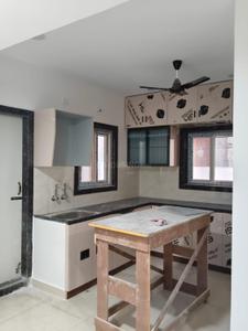 Kitchen Image of 2100 Sq.ft 3 BHK Apartment / Flat for rent in Narayanguda Hyderabad for Rs. 50000