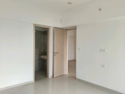 Bedroom Image of 1200 Sq.ft 3 BHK Apartment / Flat for sale in Swaraj Homes Tridev Tulip Apartment, Mulund West Mumbai for Rs. 32500000