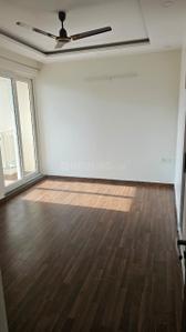 Bedroom Image of 1400 Sq.ft 2 BHK Apartment / Flat for rent in BPTP Discovery Park, Sector 80 Faridabad for Rs. 30000