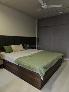 Bedroom Image of 1250 Sq.ft 3 BHK Apartment / Flat for sale in Tulip White, Sector 69 Gurgaon for Rs. 14500000