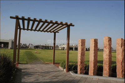Image of 2250 Sq.ft 2 BHK Villa for sale in Synthesis Suramya Lifespace, Lekhamba, Ahmedabad for Rs. 18000000