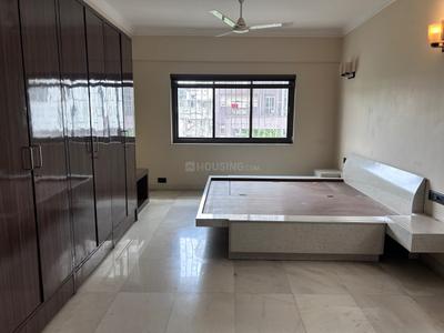 Bedroom Image of 2500 Sq.ft 3 BHK Apartment / Flat for sale in Ballygunge Kolkata for Rs. 42500000