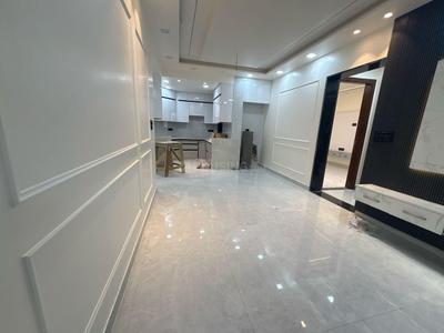 Image of 1100 Sq.ft 2.5 BHK Apartment / Flat for sale in Sector 9 Rohini, New Delhi for Rs. 20500000