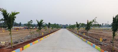 Image of 167 Sq.ft Residential Plot / Land for sale in Bhogapuram, Visakhapatnam for Rs. 3841003