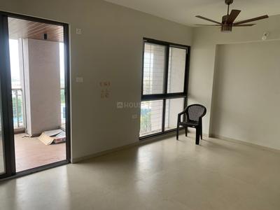 Bedroom Image of 695 Sq.ft 1 BHK Apartment / Flat for sale in Pimple Saudagar Pune for Rs. 6000000