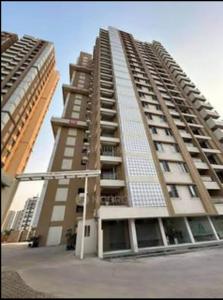 Image of 1082 Sq.ft 2.5 BHK Apartment / Flat for sale in N B Bhalchandra Akashvan, Punawale, Pune for Rs. 7900000
