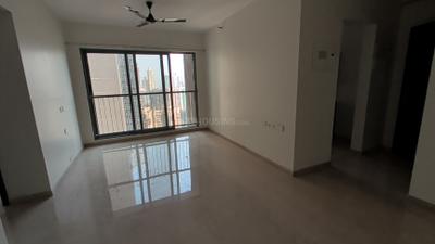 Living Room Image of 952 Sq.ft 2 BHK Apartment / Flat for rent in Kalpataru Elitus, Mulund West Mumbai for Rs. 64000