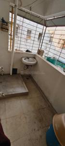 Balcony Image of 1070 Sq.ft 2 BHK Apartment / Flat for sale in Pisoli Pune for Rs. 4600000