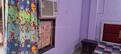 Bedroom Image of 1100 Sq.ft 2 BHK Builder Floor for rent in Lower Laxmi Nagar Jammu for Rs. 18000