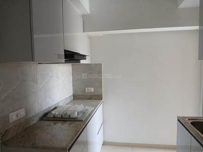 Kitchen Image of 1620 Sq.ft 3 BHK Builder Floor for sale in DLF Garden City Enclave Floors, Sector 93 Gurgaon for Rs. 20800000