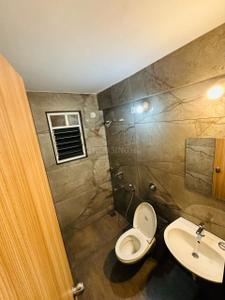 Image of 950 Sq.ft 2 BHK Apartment / Flat for rent in Tirupati Campus, Tingre Nagar, Pune for Rs. 32000