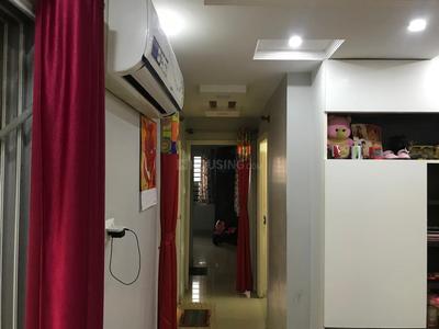 Hall Image of 1013 Sq.ft 2.5 BHK Apartment / Flat for sale in Keventer Rishra, Rishra Hooghly for Rs. 3300000