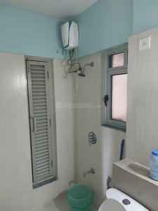 Image of 1100 Sq.ft 3 BHK Apartment / Flat for rent in Adani The Meadows, Shantigram, Ahmedabad for Rs. 45000