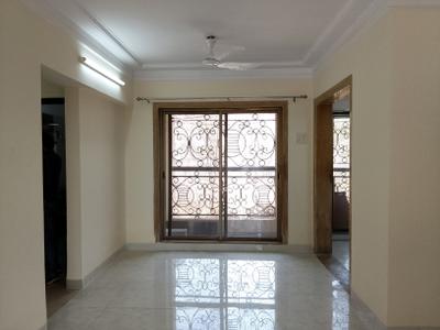 Living Room Image of 2500 Sq.ft 4 BHK Apartment / Flat for sale in Regency Gardens, Kharghar Navi Mumbai for Rs. 40000000