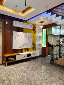 Hall Image of 2000 Sq.ft 4 BHK Independent House for sale in Annapurneshwari Nagar Bengaluru for Rs. 18500000