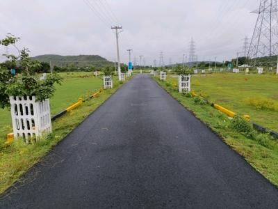 Image of 680 Sq.ft Residential Plot / Land for sale in Singaperumal Koil, Chennai for Rs. 986000