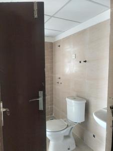 Common Bathroom Image of 1700 Sq.ft 3 BHK Apartment / Flat for sale in Terrace Homes, Noida Extension Greater Noida for Rs. 14021000