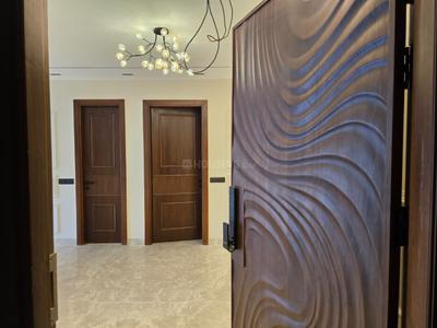 Hall Image of 2500 Sq.ft 4 BHK Builder Floor for sale in BPTP Astaire Garden Floors, Sector 70A Gurgaon for Rs. 36500000