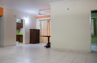 Hall Image of 3 BHK in BRIGADE GARDENIA in JP Nagar, Bengaluru