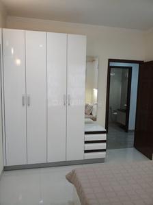 Bedroom Image of 1200 Sq.ft 3 BHK Apartment / Flat for sale in Gillco Parkhills, Sector 118 Mohali for Rs. 13800000