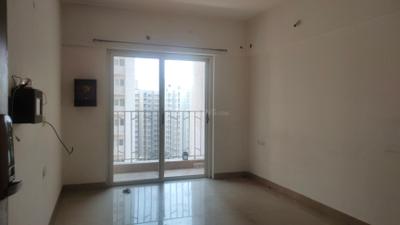 Living Room Image of 700 Sq.ft 1 BHK Apartment / Flat for sale in Amanora Trendy Homes, Hadapsar Pune for Rs. 8200000