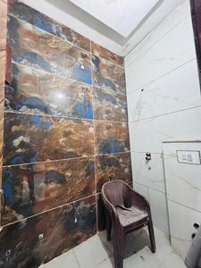 Bathroom Image of 1210 Sq.ft 3 BHK Villa for sale in Sector 123 Mohali for Rs. 7500000
