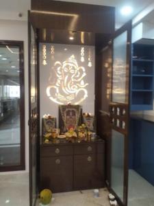 3 BHK Flat