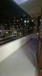 Balcony Image of 1238 Sq.ft 2 BHK Apartment / Flat for rent in Jyothi GT Enclave, Doddakannelli Bengaluru for Rs. 40000