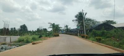 Image of 1200 Sq.ft Residential Plot / Land for sale in Sondekoppa, Bengaluru for Rs. 3840000