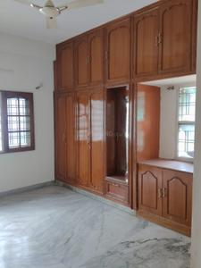 Bedroom Image of 1425 Sq.ft 3 BHK Apartment / Flat for sale in Amberpet Hyderabad for Rs. 13500000