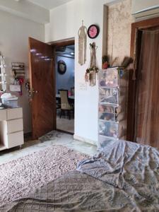 Hall Image of 1250 Sq.ft 3 BHK Independent House for rent in Vaishali Ghaziabad for Rs. 25000