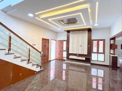 Hall Image of 1500 Sq.ft 3 BHK Independent House for sale in Ponmar Chennai for Rs. 10000000