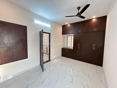 Bedroom Image of 1950 Sq.ft 3 BHK Independent House for sale in Saravanampatty Coimbatore for Rs. 12500000