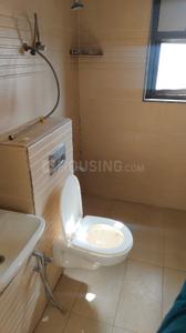 Image of 1800 Sq.ft 3 BHK Apartment / Flat for sale in Swarnim Dharti, Vaishno Devi Circle, Ahmedabad for Rs. 8500000