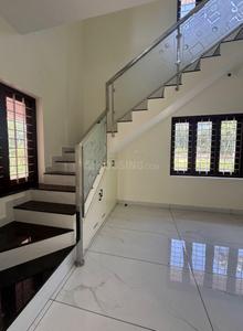 Image of 1500 Sq.ft 3 BHK Villa for sale in Thevakkal, Kochi for Rs. 7200000