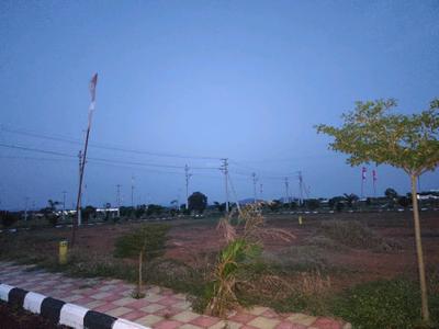 Image of 150 Sq.ft Residential Plot / Land for sale in Bongloor, Hyderabad for Rs. 3900081