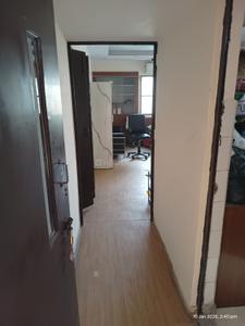 1 RK Independent Builder Floor