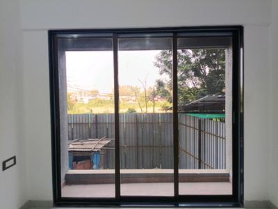 Bedroom Image of 595 Sq.ft 1 BHK Apartment / Flat for sale in JP North Barcelona, Mira Road East Mira Bhayandar for Rs. 7500000