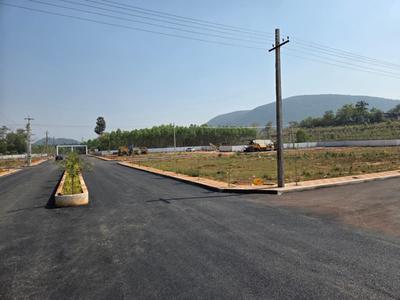 Image of 150 Sq.ft Residential Plot / Land for sale in Anandapuram, Visakhapatnam for Rs. 3000000