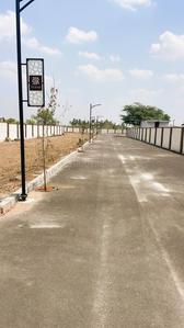 Image of 980 Sq.ft Residential Plot / Land for sale in Orchid Springs, Kovilpalayam, Coimbatore for Rs. 790000