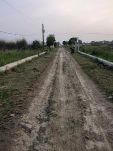 Image of 720 Sq.ft Residential Plot / Land for sale in Raspunja Township, Joka, Kolkata for Rs. 277777