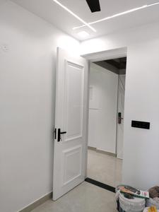 Servant Room Image of 2200 Sq.ft 4 BHK Apartment / Flat for sale in CGHS Jawahar Apartments, Sector 5 Dwarka New Delhi for Rs. 47500000