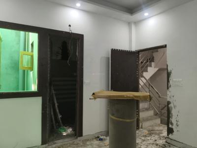 Bedroom Image of 1950 Sq.ft 3 BHK Villa for sale in Arsh Green Villa 2, Noida Extension Greater Noida for Rs. 8850000