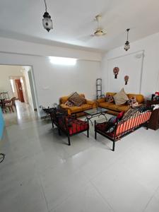 3 BHK Apartment