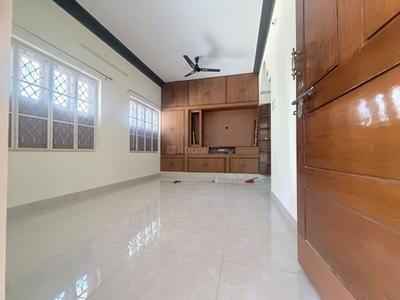 Hall Image of 2800 Sq.ft 4 BHK Independent House for rent in Sahakara Nagar Bengaluru for Rs. 70000