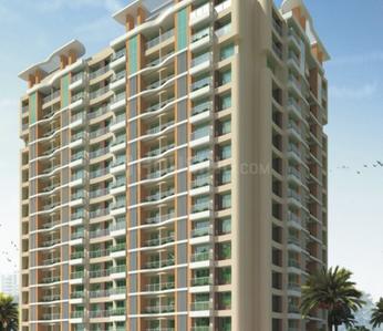 Image of 1150 Sq.ft 2 BHK Apartment / Flat for sale in Raj Estate, Mira Road East, Mira Bhayandar for Rs. 11200000