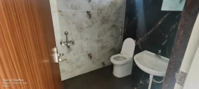 Bathroom Image of 1200 Sq.ft 2 BHK Apartment / Flat for rent in Kalyan Nagar Bengaluru for Rs. 32000