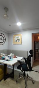 Hall Image of 1100 Sq.ft 2 BHK Apartment / Flat for sale in Suncity Essel Towers, Sushant Lok Phase 1 Gurgaon for Rs. 20500000