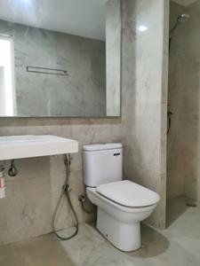 Bedroom Three Image of 1695 Sq.ft 3 BHK Apartment / Flat for rent in Hiranandani Arlington, Hiranandani Estate Thane for Rs. 87000
